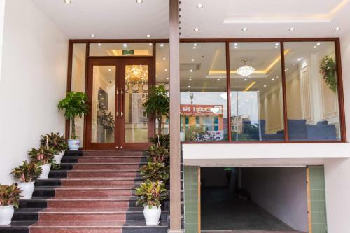 Rosy Hotel