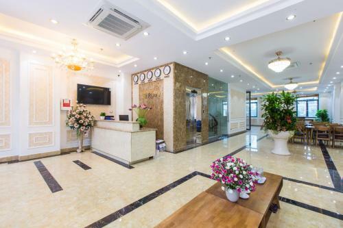Rosy Hotel