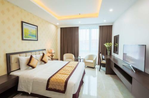 Rosy Hotel