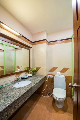 Hotel Lazi Beach Resort
