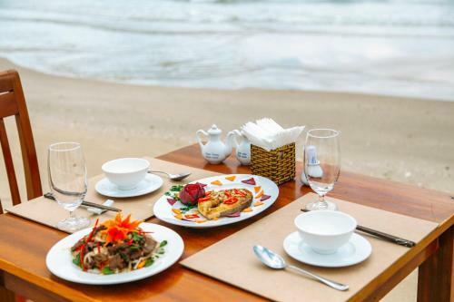Hotel Lazi Beach Resort
