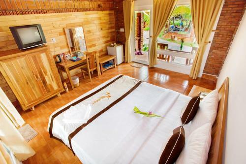Villa Sen Viet Phu Quoc Resort, Sport & Spa