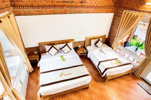 Villa Sen Viet Phu Quoc Resort, Sport & Spa