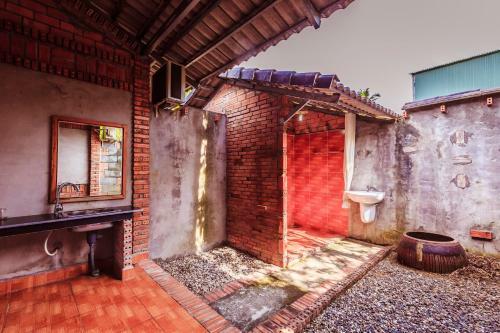 Villa Sen Viet Phu Quoc Resort, Sport & Spa
