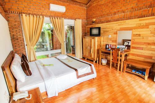 Villa Sen Viet Phu Quoc Resort, Sport & Spa