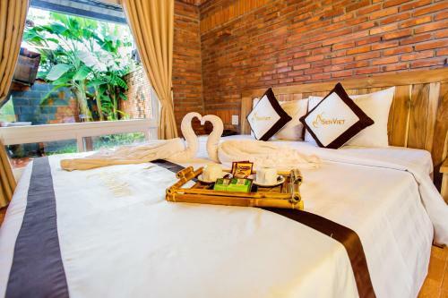 Villa Sen Viet Phu Quoc Resort, Sport & Spa
