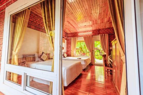 Villa Sen Viet Phu Quoc Resort, Sport & Spa