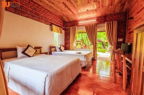 Villa Sen Viet Phu Quoc Resort, Sport & Spa