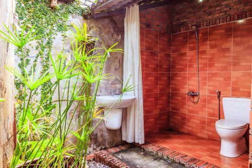 Villa Sen Viet Phu Quoc Resort, Sport & Spa