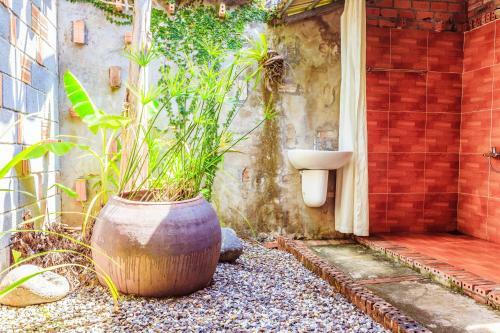 Villa Sen Viet Phu Quoc Resort, Sport & Spa