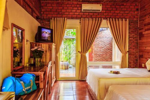 Villa Sen Viet Phu Quoc Resort, Sport & Spa