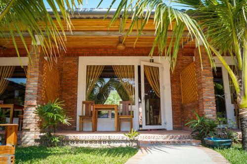 Villa Sen Viet Phu Quoc Resort, Sport & Spa