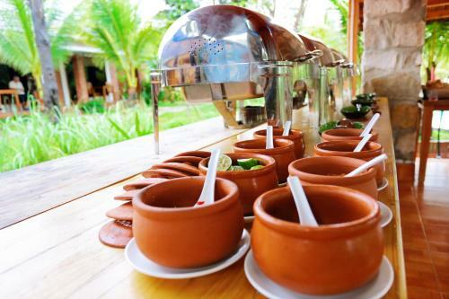 Villa Sen Viet Phu Quoc Resort, Sport & Spa