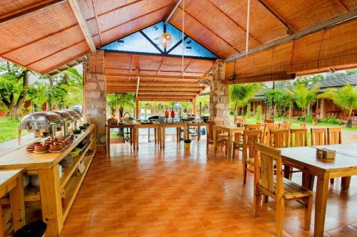 Villa Sen Viet Phu Quoc Resort, Sport & Spa