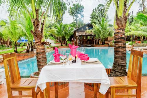 Villa Sen Viet Phu Quoc Resort, Sport & Spa