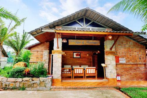 Villa Sen Viet Phu Quoc Resort, Sport & Spa