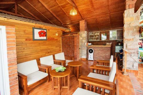 Villa Sen Viet Phu Quoc Resort, Sport & Spa