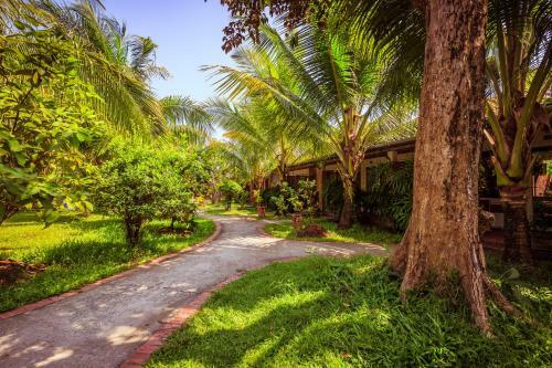 Villa Sen Viet Phu Quoc Resort, Sport & Spa