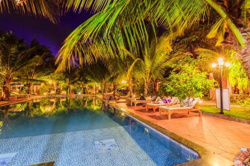 Villa Sen Viet Phu Quoc Resort, Sport & Spa