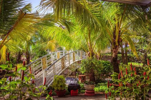 Villa Sen Viet Phu Quoc Resort, Sport & Spa