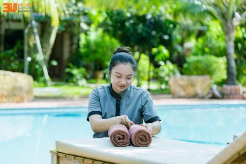 Villa Sen Viet Phu Quoc Resort, Sport & Spa