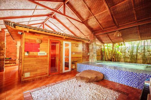 Villa Sen Viet Phu Quoc Resort, Sport & Spa