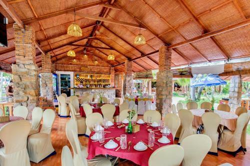 Villa Sen Viet Phu Quoc Resort, Sport & Spa