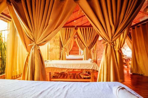 Villa Sen Viet Phu Quoc Resort, Sport & Spa
