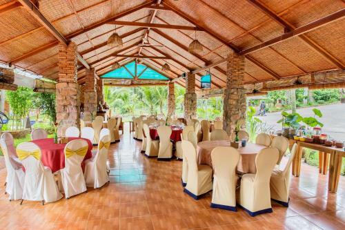 Villa Sen Viet Phu Quoc Resort, Sport & Spa