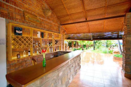 Villa Sen Viet Phu Quoc Resort, Sport & Spa