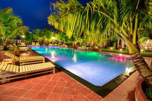 Villa Sen Viet Phu Quoc Resort, Sport & Spa