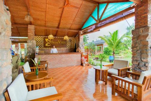 Villa Sen Viet Phu Quoc Resort, Sport & Spa