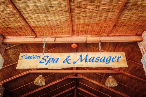Villa Sen Viet Phu Quoc Resort, Sport & Spa
