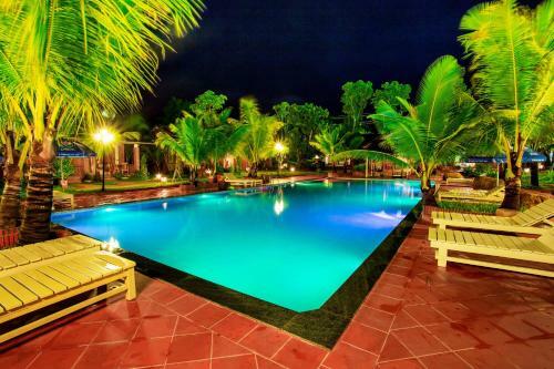 Villa Sen Viet Phu Quoc Resort, Sport & Spa