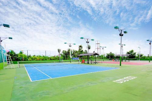 Villa Sen Viet Phu Quoc Resort, Sport & Spa