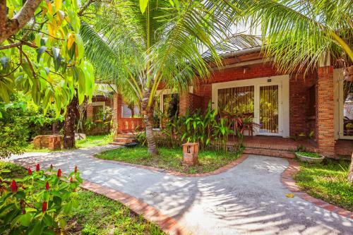 Villa Sen Viet Phu Quoc Resort, Sport & Spa