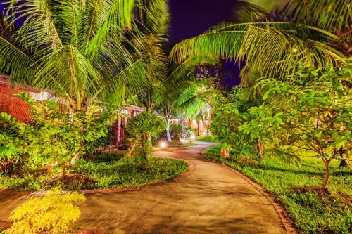 Villa Sen Viet Phu Quoc Resort, Sport & Spa