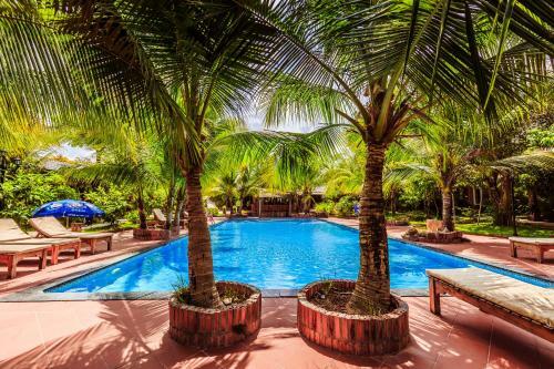 Villa Sen Viet Phu Quoc Resort, Sport & Spa