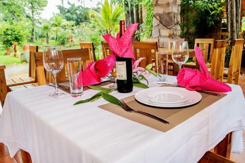Villa Sen Viet Phu Quoc Resort, Sport & Spa