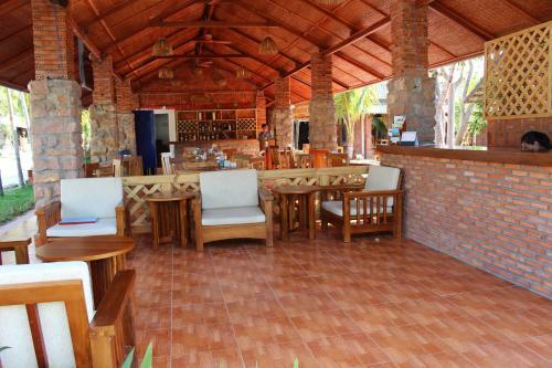 Villa Sen Viet Phu Quoc Resort, Sport & Spa