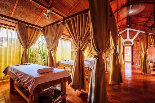 Villa Sen Viet Phu Quoc Resort, Sport & Spa