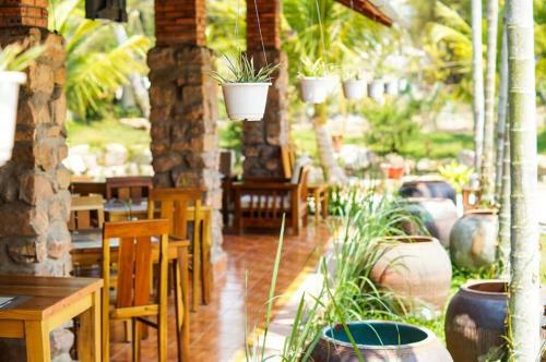 Villa Sen Viet Phu Quoc Resort, Sport & Spa