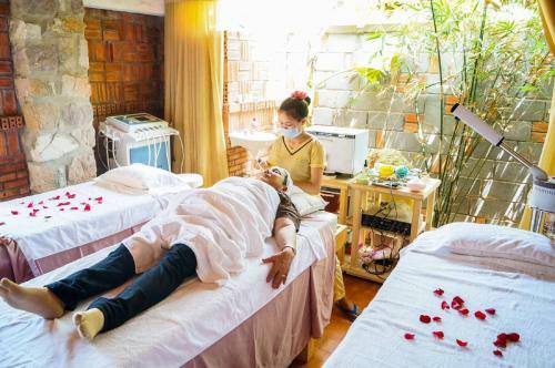 Villa Sen Viet Phu Quoc Resort, Sport & Spa