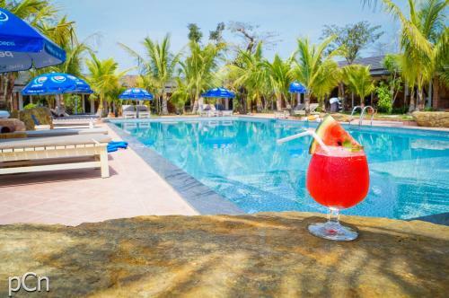 Villa Sen Viet Phu Quoc Resort, Sport & Spa