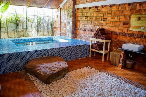 Villa Sen Viet Phu Quoc Resort, Sport & Spa