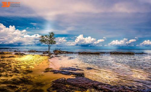 Villa Sen Viet Phu Quoc Resort, Sport & Spa