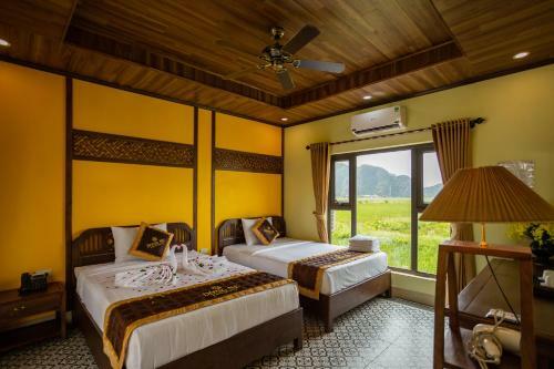 Dong Ne Tam Coc Hotel & Resort