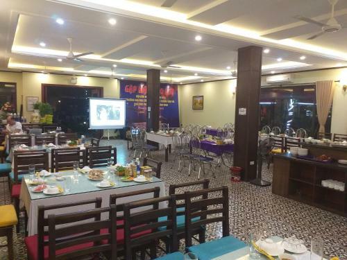 Dong Ne Tam Coc Hotel & Resort