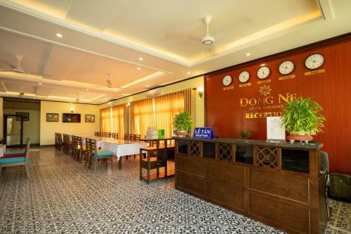 Dong Ne Tam Coc Hotel & Resort