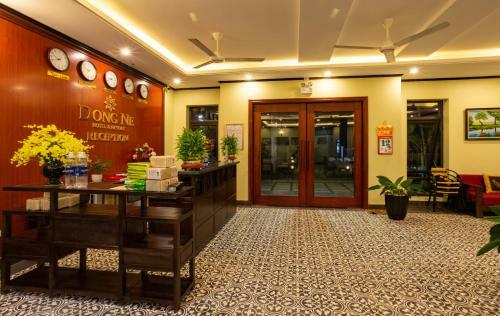 Dong Ne Tam Coc Hotel & Resort